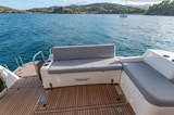 Beneteau Swift Trawler 41 Fly
Cockpit